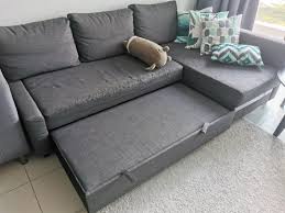ikea sofa friheten sofa bed furniture
