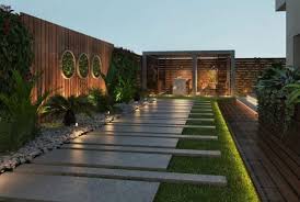 Landscaping Design Construction Company