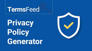 privacy policy generator gdpr