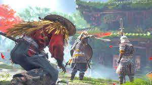 13 best ninja games samurai games of