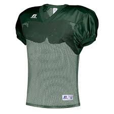 Youth Football Practice Jersey Item S096bwk