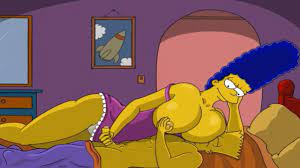 Bart Simpson - Simpsons Porn
