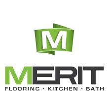 merit flooring kitchen and bath