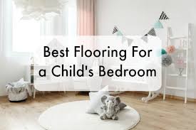 best flooring options for a kids
