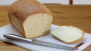 How to Make White Bread - Easy Amazing Homemade White Bread Recipe - YouTube