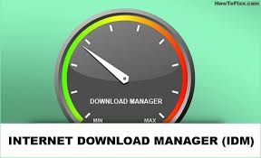 Now, patch the trial version. Idm Free Internet Download Manager For Windows Pc Howtofixx
