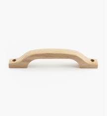 standard wooden pulls lee valley tools