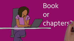 books book chapters apa 7th