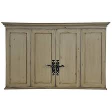 Wall Hung Tv Cabinet J Tribble