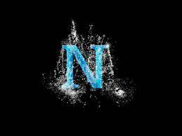 letter n wallpapers top free letter n