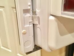 Plug the power cord into a grounded 3 whirlpool refrigerator parts names and location. Replacing Spring In Refrigerator Door Ifixit Repair Guide