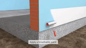 Treating Rising Damp Step By Step