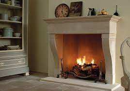 Stone Fireplace Surrounds Buy Marble