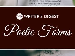 blank verse poetic forms writer s digest