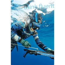 Salvimar Atlantis 1 5mm Spear And Fish Downunder