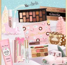 too faced makeup holiday 2021 deal