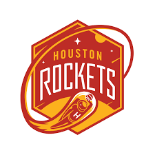 The houston rockets are an american professional basketball team based in houston, texas. Nba Logo Redesigns Houston Rockets Nba Logo Logo Redesign Rockets Logo