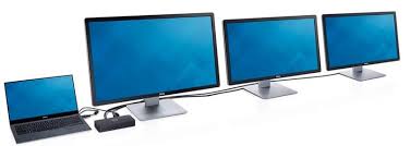 update dell docking station drivers