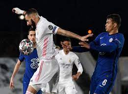 Chelsea take on real madrid in the first ever encounter between the pair in the champions league, and while it may not have the historical significance as los blancos taking on bayern munich , it still has an air of importance. Fjezhc1debt66m