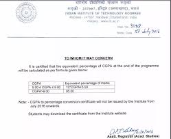 Mar 06, 2021 · the basic formula of calculating cgpa is through grade points scored in each subject which is further calculated based on a range of marks. What Is The Formula For Converting A Cgpa To A Percentage In Iits Quora