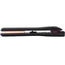 The plates are long too. Chi 1 Tourmaline Ceramic Hairstyling Iron Chi Flat Iron Chi Hair Tools