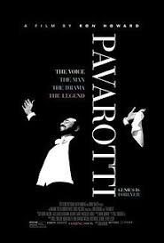 Pavarotti Film Wikipedia