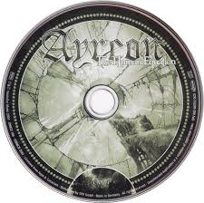 Cd Album Ayreon The Human Equation