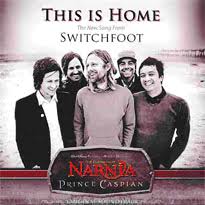 Switchfoot is an american alternative rock band from san diego, california. This Is Home Lyrics