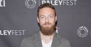 ross marquand reflects on the