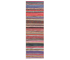 vine swedish rag rug architonic