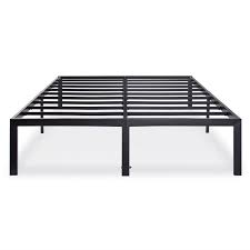 ( 4.6 ) out of 5 stars 56 ratings , based on 56 reviews current price $489.00 $ 489. Full Size Heavy Duty Metal Platform Bed Frame 2 000 Lb Weight Capacity Fastfurnishings Com