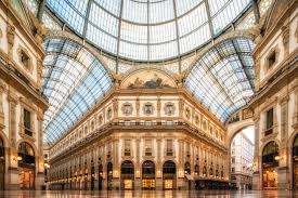 We had a great experience! An Expert Guide To A Weekend In Milan Telegraph Travel