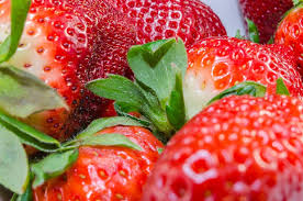 strawberries strawberries fruit tasty