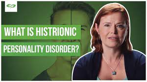 What Is Histrionic Personality Disorder ...