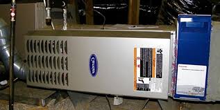 A lot of users find themselves having trouble locating the model number on their carrier furnace when needed. Carrier Gas Furnace For Sale Only 4 Left At 65