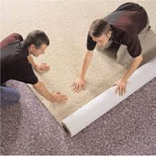 denver carpet installation