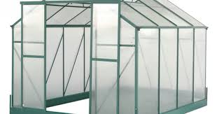 Ultimate Greenhouse 6mm Twin Wall