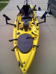 See if this kayak that will give all your ocean adventures thrill and speed. Pin On Fishing