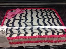 With over 200 meijer supercenters located throughout six midwest states, meijer bakeries create thousands of specialty cakes and other delectable desserts every year. Sam Club Sheet Cakes Price