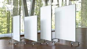 Glass Dry Erase Boards Commercial Systems