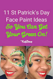 face paint ideas