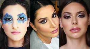 best makeup artist in los