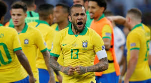 Football statistics of the country brazil in the year 2021. Dani Alves Thiago Silva Back For Brazil In Fifa World Cup Qualifying Sports News The Indian Express