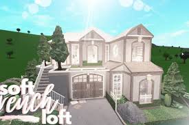 I Need A House Builder For Bloxburg