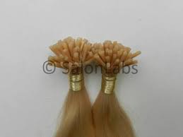 Fusion I Tip Hair Extension