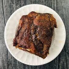 easy slow cooker keto ribs with middle