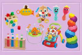 best toys for 6 month olds 2023 24