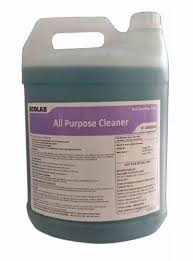 ecolab all purpose cleaner 4x5l at best