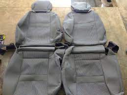 Oem 2002 2003 Dodge Truck Seat Covers