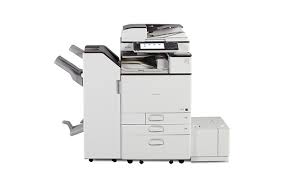 Earlier versions or other printer drivers cannot be used with this utility. Efi Ricoh Mp C3003 C3503 C4503 C5503 C6003 Overview